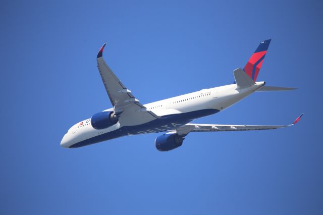 Airbus A350-900 (N515DN)