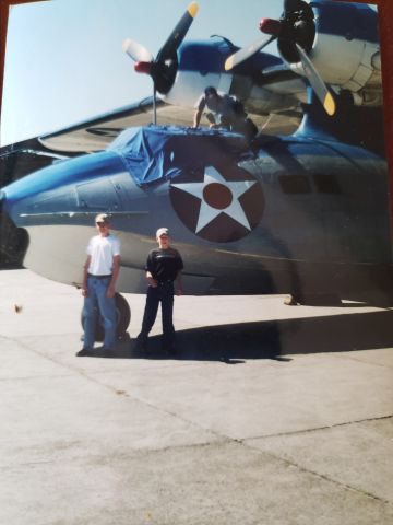 — — - Ilopango 2004 Airshow