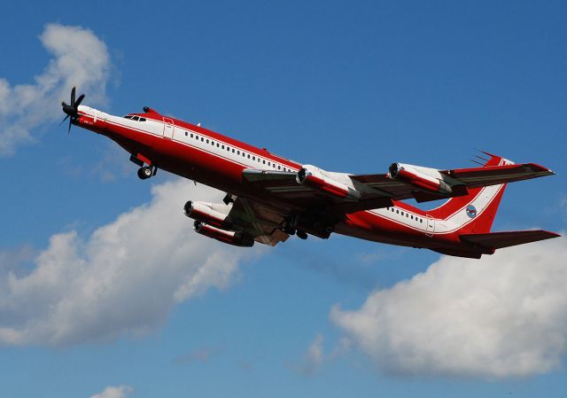 Boeing 720 (PWC720)