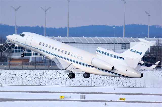 Cessna Citation V (N900NB)