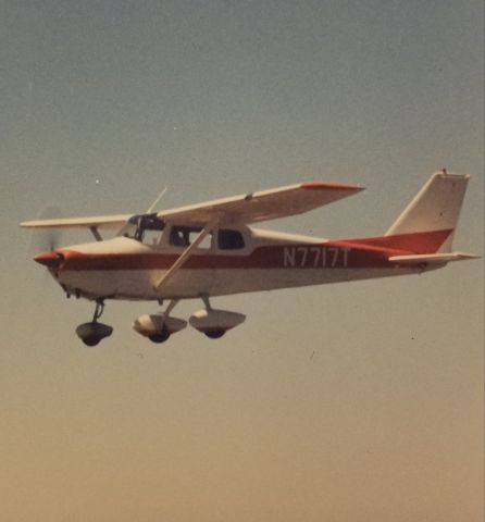 N7717T —