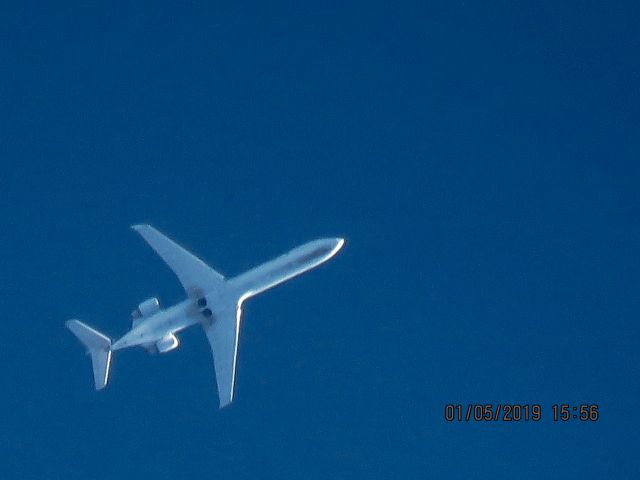 Canadair Regional Jet CRJ-700 (N724SK)