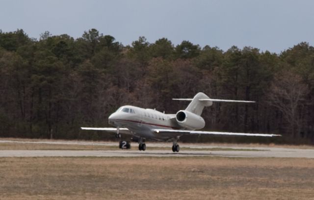 Cessna Citation X (N93LA) - No location as per request of the aircraft owner.