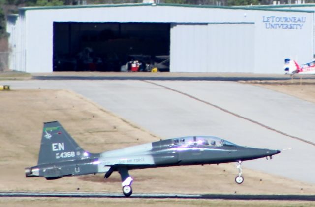 Northrop T-38 Talon (4368)