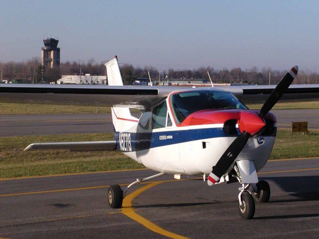 Cessna Cardinal (N52713) - Cessna Cardinal