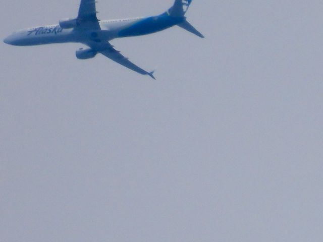 Boeing 737-900 (N434AS) - ASA24br /EWR-LAXbr /07/07/22