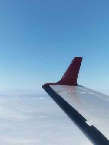 Beechcraft Super King Air 350 (VH-FIX)