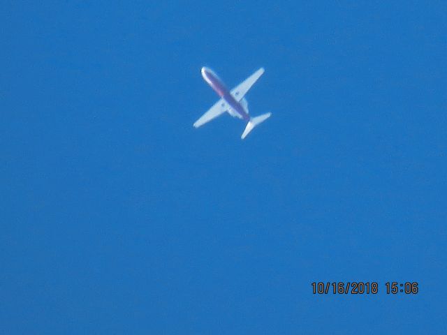 Cessna Citation CJ2+ (N67CC)