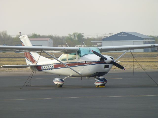 Cessna Skylane (N3395R)