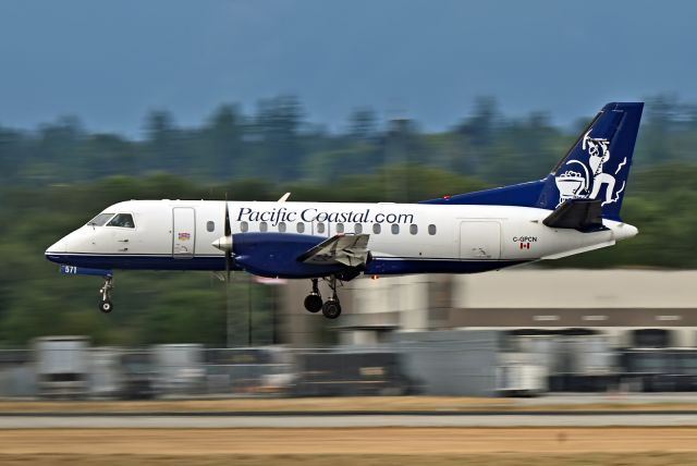 C-GPCN —