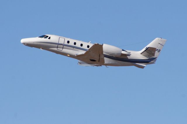 Cessna Citation V —