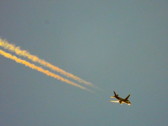 BOEING 767-300 (N161FE) - FDX907br /MEM-GEGbr /09/25/21