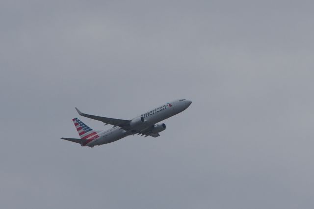 Boeing 737-700 (N971NN)