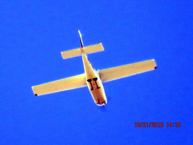 Cessna 177RG Cardinal RG (N1578H)