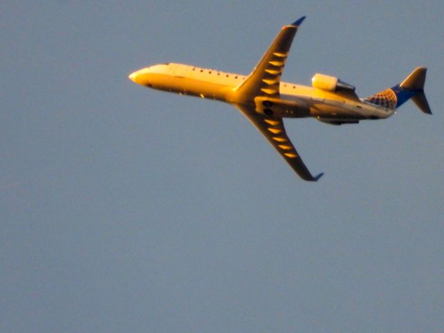 Canadair Regional Jet CRJ-200 (N959SW) - SKW5055br /JLN-DENbr /12/14/21