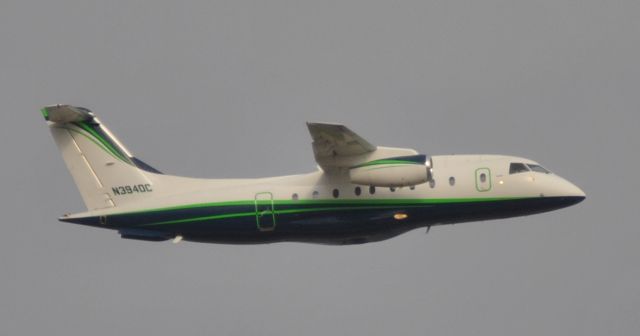 Fairchild Dornier 328JET (N394DC)