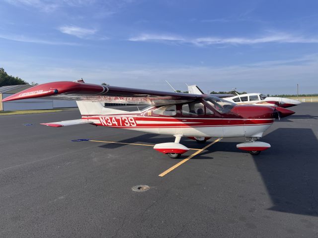 N34739 —