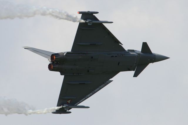 EUROFIGHTER Typhoon (7LWF)