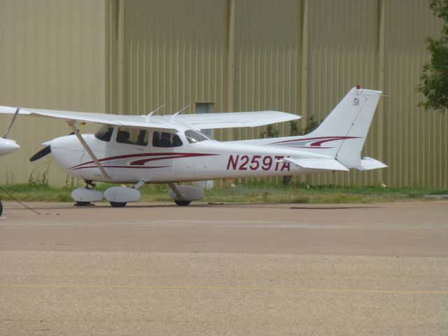 Cessna Skylane (N259TA)