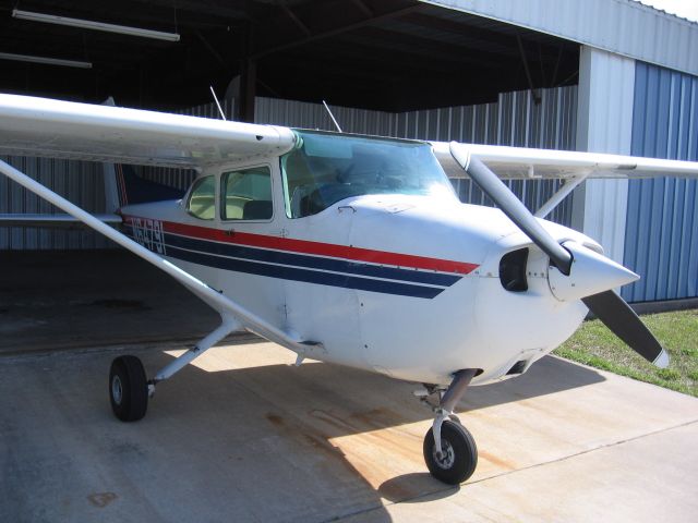 Cessna T188 AgHusky (CESSNA)