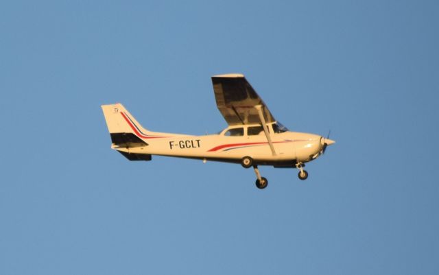 F-GCLT —