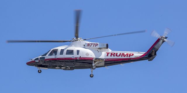 Cessna Skyhawk (N7TP) - Jeffery Scott Frayer NotableImages.usbr /At Robarts Arena in Sarasota Fl