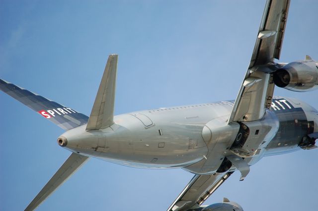 Airbus A319 —