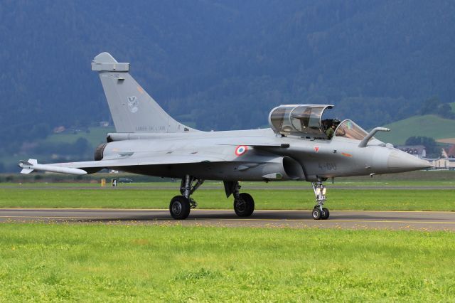 Dassault Rafale (N142)