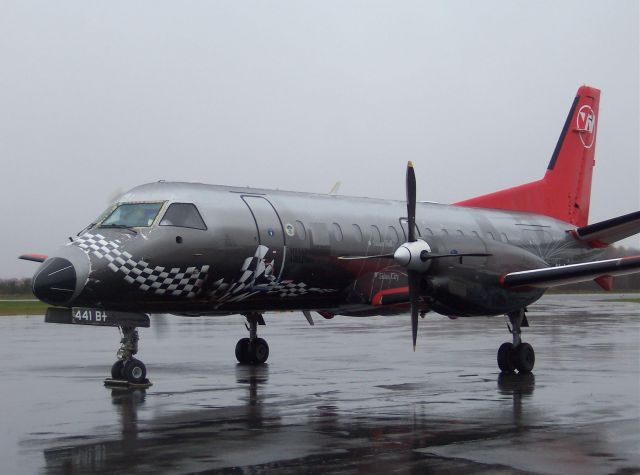 Saab 340 (N441XJ)