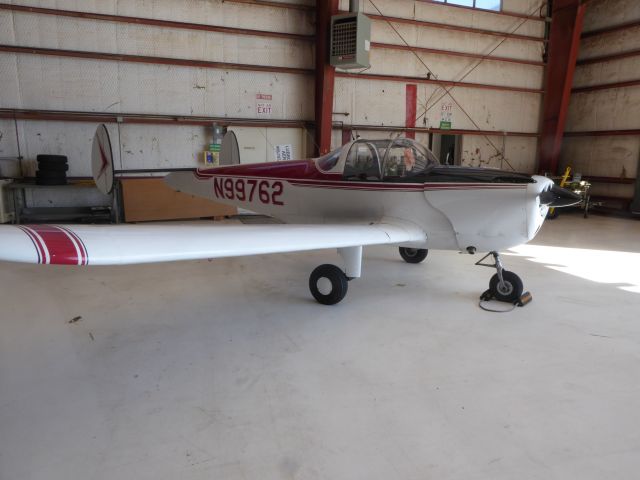 ERCO Ercoupe (N99762)