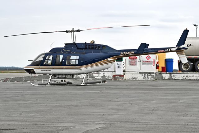 N304MH — - Maritime Helicopters