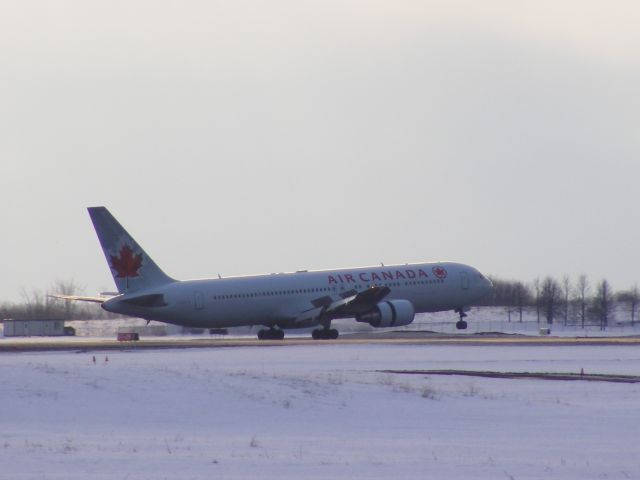 — — - landing on #32