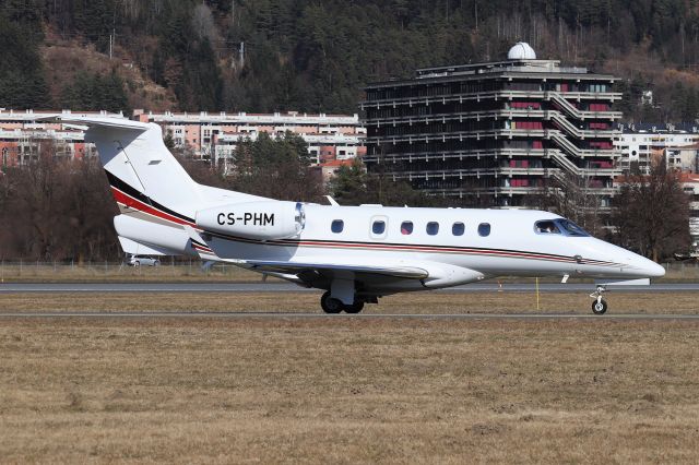 CS-PHM —