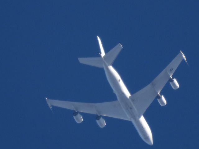 Boeing E-6 Mercury (16-4404) - INLAW06