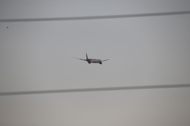 BOEING 777-300ER (RP-C7777)