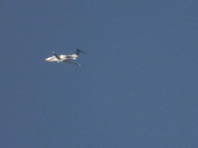 BEECH Beechjet (400XT/400XPR) (N440LN) - JTL440br /JLN-SCFbr /01/11/22