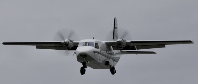 N499SP — - On arrival end of 15