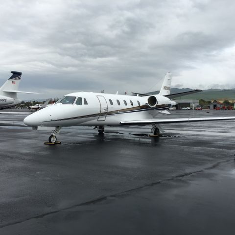 Cessna Citation Excel/XLS (N299DB)