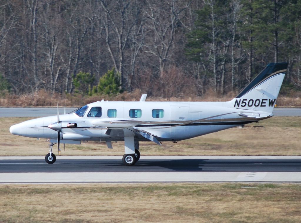 — — - PERFORMANCE AIRCRAFT LEASING INC / Arriving 20 - 12/17/10