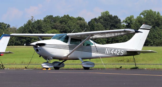 Cessna Skylane (N1442S)