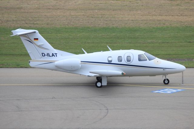 Eclipse 500 (D-ILAT)