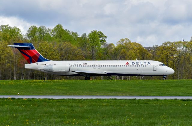 Boeing 717-200 (N938AT)