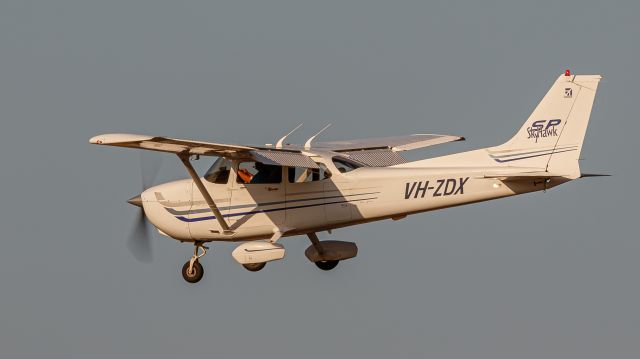 Cessna Skyhawk (VH-ZDX)
