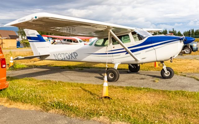 Cessna Skyhawk (N370XP)