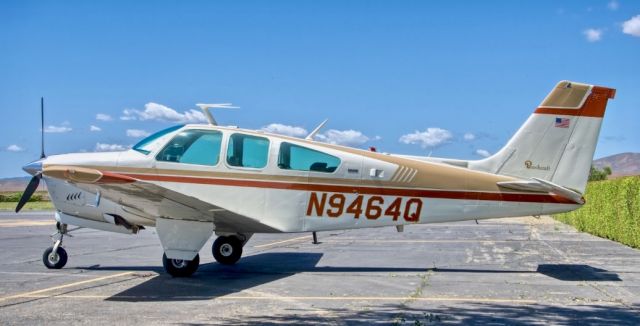 N9464Q —