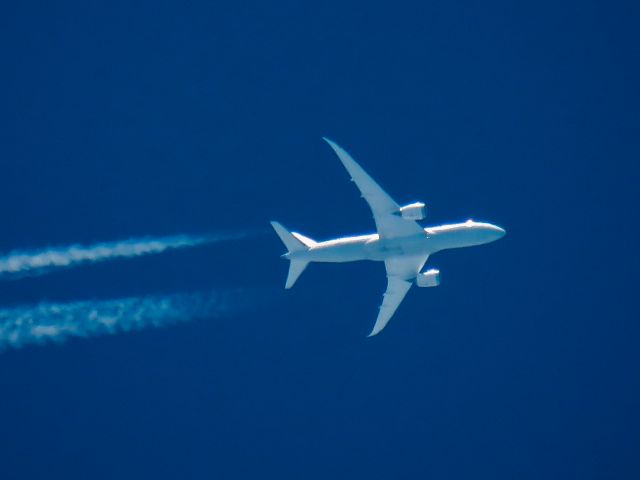 Boeing 787-8 (N26906)