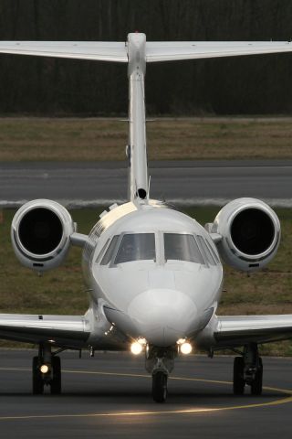 Cessna Citation III (D-CARE)