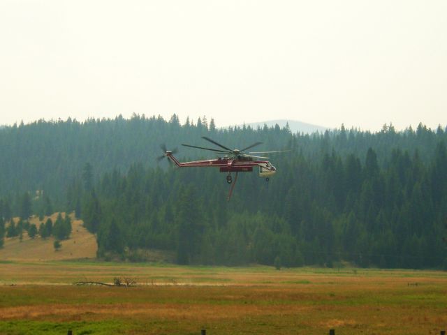 N795HT — - Red River, Idaho, August 03, 2014.