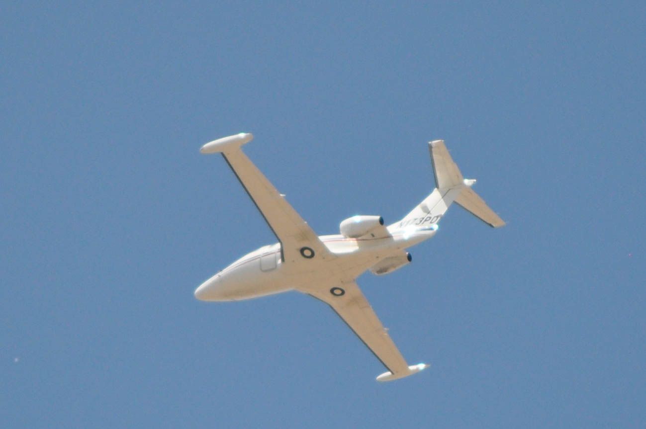 N173PD —