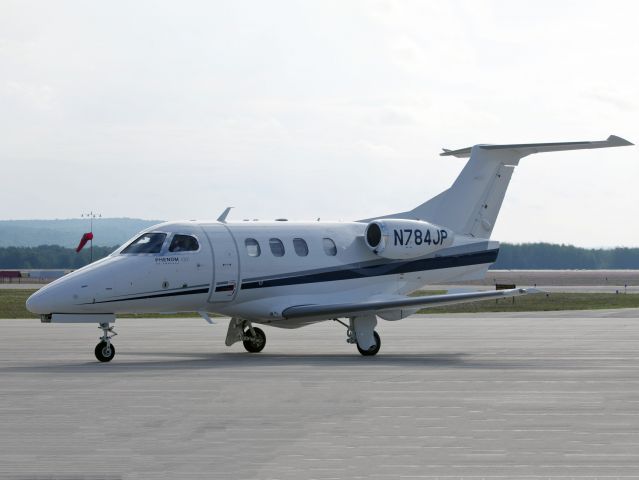 Embraer Phenom 100 (N784JP) - CFM (Corporate Flight Management) has 3 x King Air 100, 1 x Phenom 100 and 2 x Citation V available for charter in the New York metropolitan area KDXR KHPN KTEB KBDR  a rel=nofollow href=http://WWW.FLYCFM.COMWWW.FLYCFM.COM/a